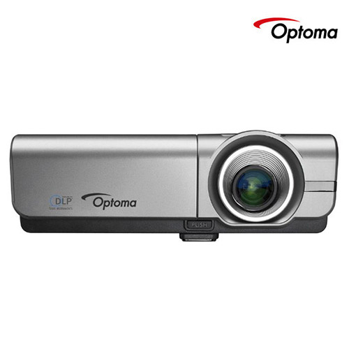 Optoma EH500