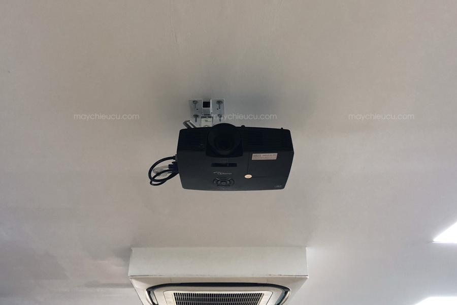 Optoma X312