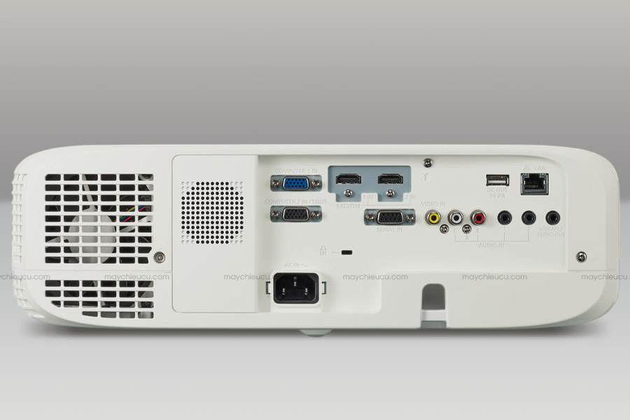 Panasonic PT-VX605