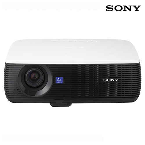 Sony VPL-EX4