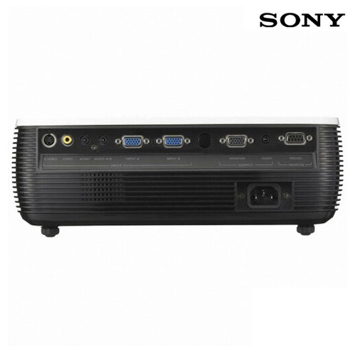 Sony VPL-EX4 Sony VPL-EX4