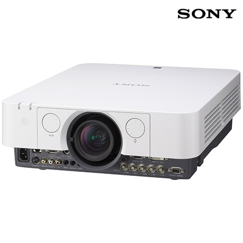 Sony VPL-FX30 Sony VPL-FX30