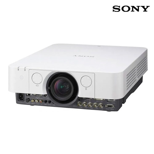 Sony VPL-FX35 Sony VPL-FX35