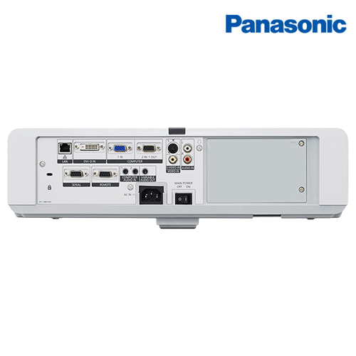 PANASONIC-PT-F300