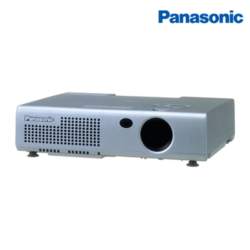 máy chiếu PANASONIC PT-LM2E cũ