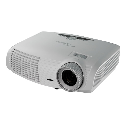 máy chiếu cũ OPTOMA HD20