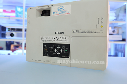OPTOMA ES522