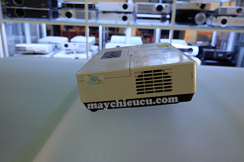 OPTOMA ES522