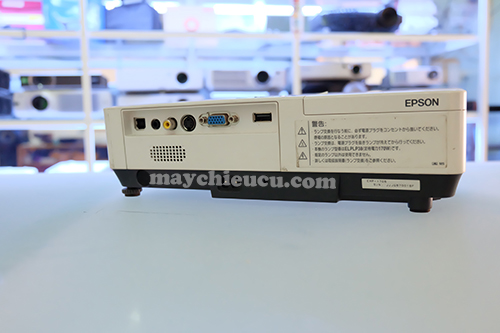 OPTOMA ES522