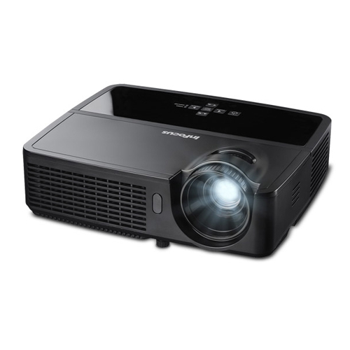 máy chiếu cũ INFOCUS IN2124