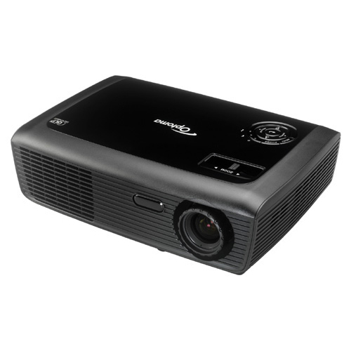 máy chiếu cũ OPTOMA EX536