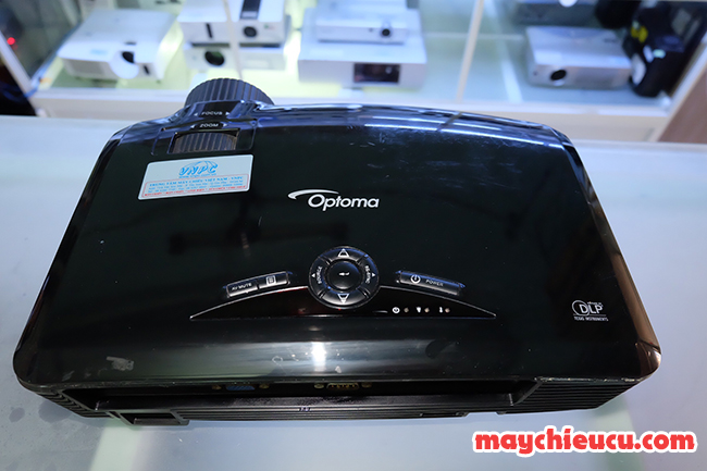 OPTOMA EX612