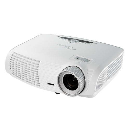 máy chiếu cũ OPTOMA HD23