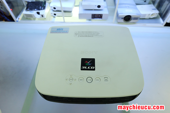 SONY VPL-EX4 cũ