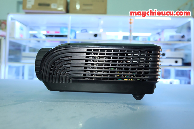 máy chiếu OPTOMA EX612