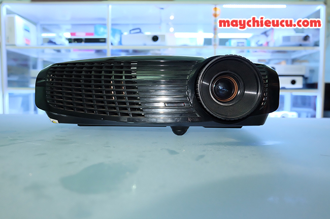 máy chiếu OPTOMA EX612 cũ