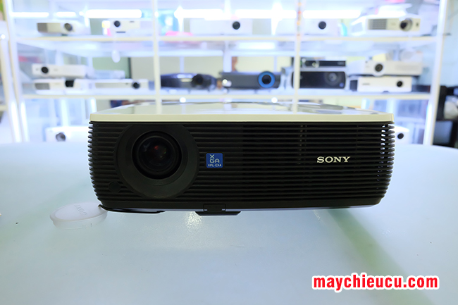 máy chiếu SONY VPL-EX4