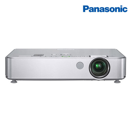 Máy chiếu cũ Panasonic PT-LB50NT có Wireless giá rẻ