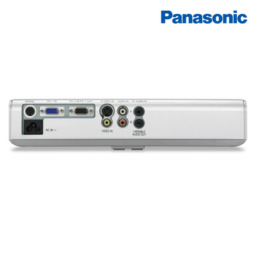may-chieu-cu-PANASONIC-PT-LB50NT PANASONIC PT-LB50NT