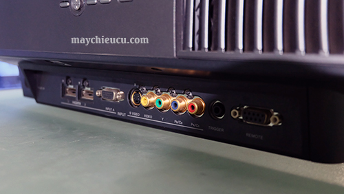 SONY VPL-VW60