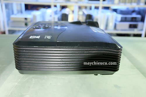 VIEWSONIC PJD5123