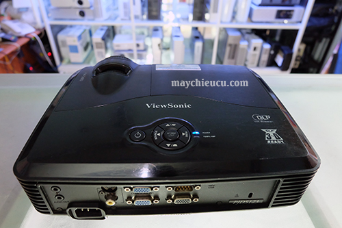 VIEWSONIC PJD5123
