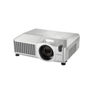 Máy chiếu cũ HITACHI CP-X608 có độ sáng cao