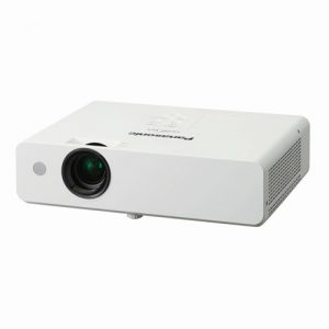 Máy chiếu cũ PANASONIC PT-LB412 độ sáng cao 4000 Ansi