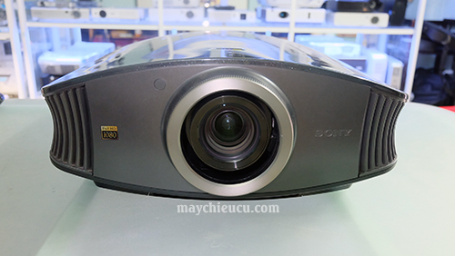 SONY VPL-VW60