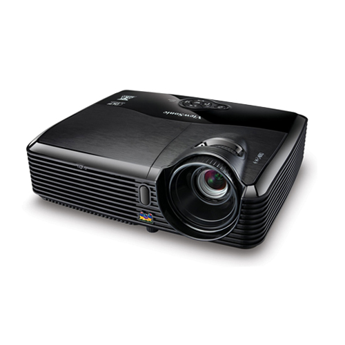Máy chiếu cũ VIEWSONIC PJD5123 chính hãng giá rẻ