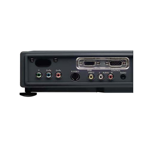 3M-MP7640i-cu Máy chiếu 3M MP7640i cũ