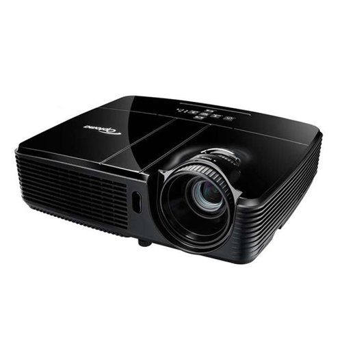Máy chiếu cũ OPTOMA X2015 chính hãng giá rẻ có HD 3D