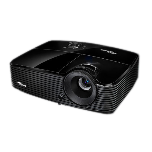 Máy chiếu cũ Optoma S2015 Full 3D HD chính hãng giá rẻ