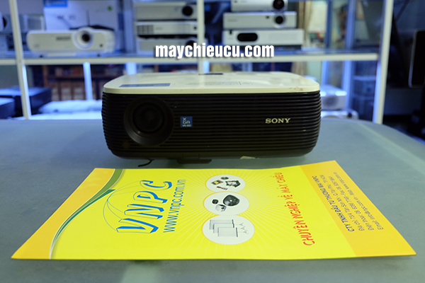 Sony VPL-EX3