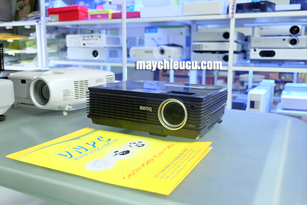 BenQ MP610