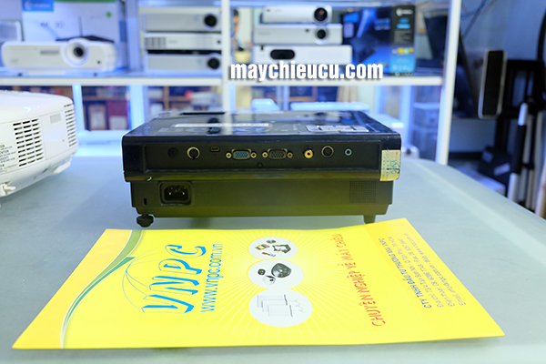 BenQ MP610