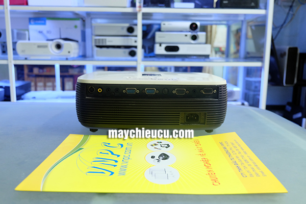 Sony VPL-EX3
