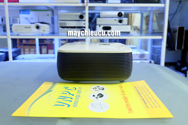 Sony VPL-EX3