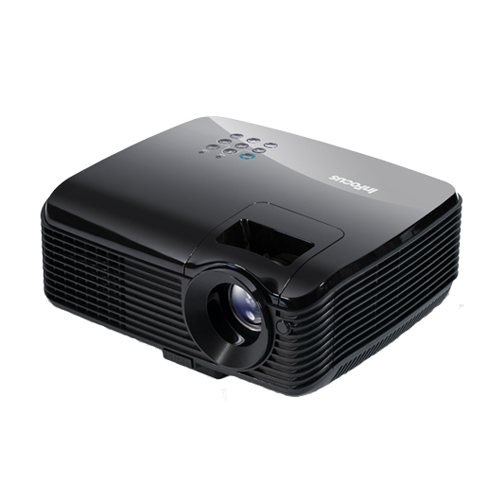 Máy chiếu cũ InFocus IN105 hàng chính hãng giá rẻ nhất