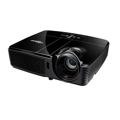 Máy chiếu cũ Optoma W2015 Máy chiếu HD 3D cũ giá rẻ