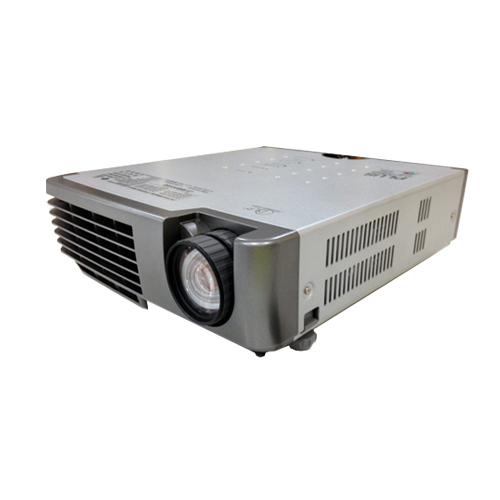Máy chiếu cũ Plus U5-323H giá rẻ bền đẹp hàng chính hãng