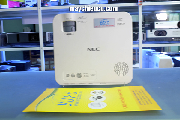 NEC NP-VE281