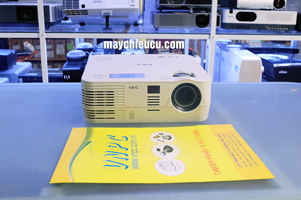 NEC NP-VE281