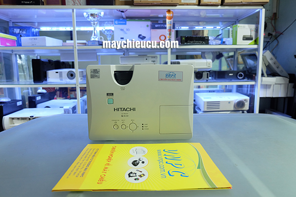 Hitachi CP-RX94