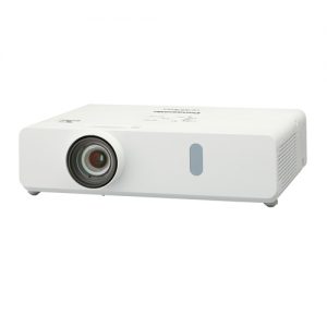 Máy chiếu cũ Panasonic PT-VW350 máy chiếu hội trường lớn