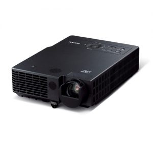 Máy chiếu cũ TAXAN PS-100S hàng chính hãng giá rẻ