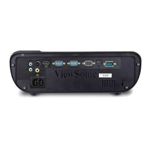 Viewsonic PJD5255 Viewsonic PJD5255