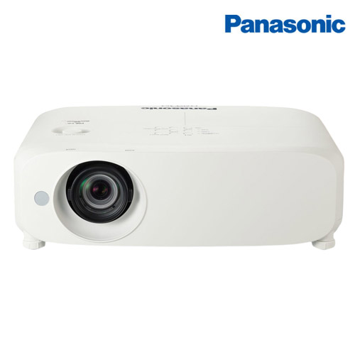 Máy chiếu cũ Panasonic PT-VX605 độ sáng cao 5500 Ansi