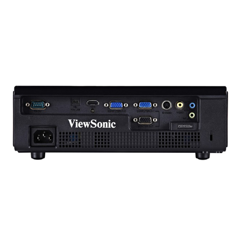 Viewsonic PJD5533w Viewsonic PJD5533w