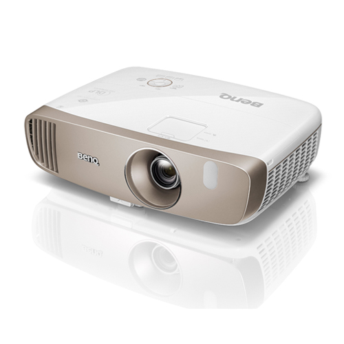 Máy chiếu cũ BenQ W2000 dòng Full HD 1080p & Full 3D